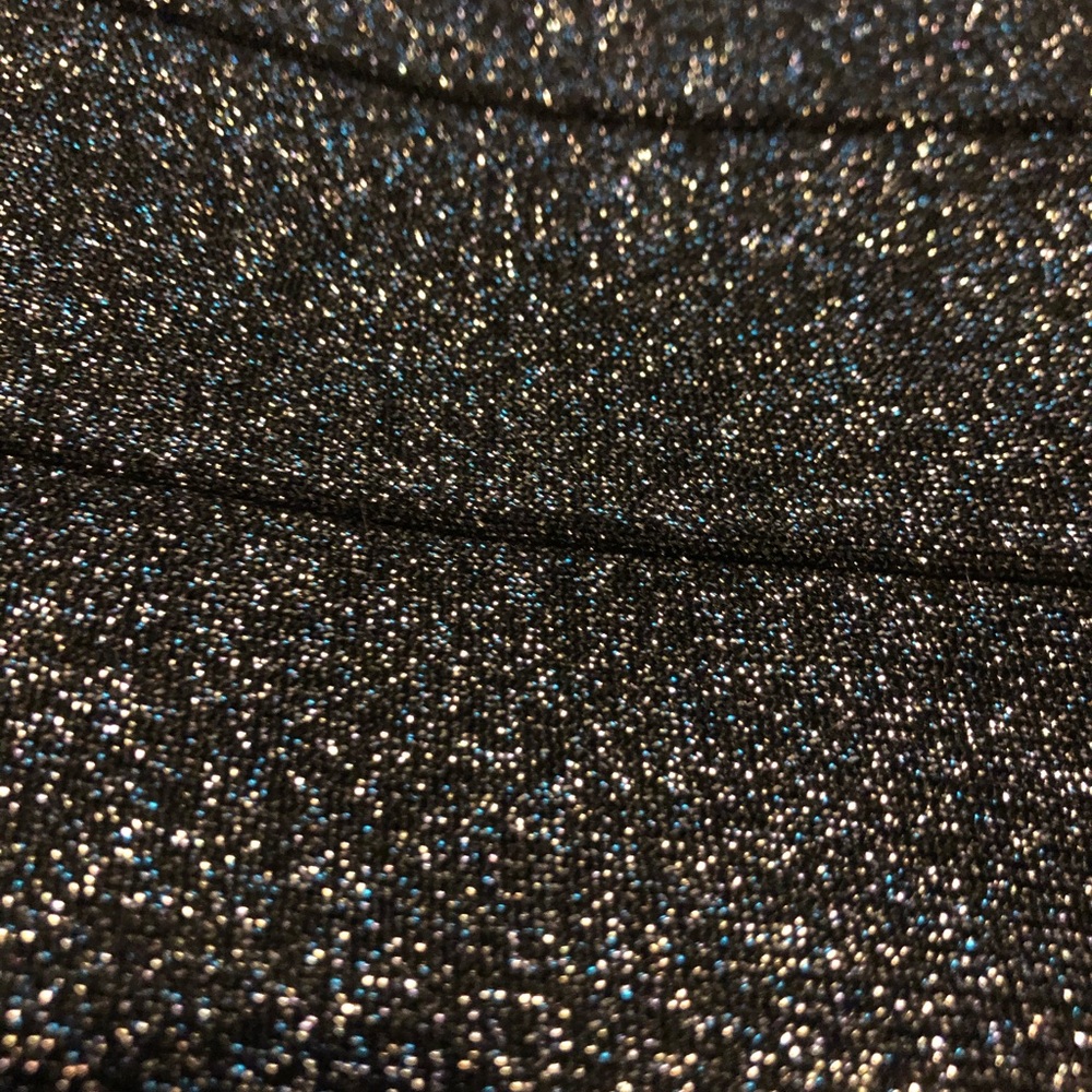 Glitter body con dress - Picture 4 of 4
